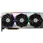 Изображение Видеокарта MSI GeForce RTX3070 Ti 8GB (RTX 3070 Ti SUPRIM 8G) #1 Фото Видеокарта MSI GeForce RTX3070 Ti 8GB (RTX 3070 Ti SUPRIM 8G) #1