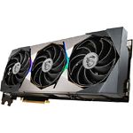 Изображение Видеокарта MSI GeForce RTX3070 Ti 8GB (RTX 3070 Ti SUPRIM 8G) #2 Фото Видеокарта MSI GeForce RTX3070 Ti 8GB (RTX 3070 Ti SUPRIM 8G) #2