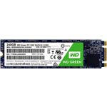 Изображение SSD Western Digital Green 240Gb M.2 SATA 2280 (WDS240G2G0B) 540/465 МБ/с Фото SSD Western Digital Green 240Gb M.2 SATA 2280 (WDS240G2G0B) 540/465 МБ/с