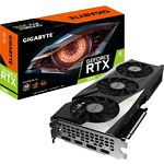 Изображение Видеокарта Gigabyte GeForce RTX3050 8GB LHR (GV-N3050GAMING OC-8GD) Фото Видеокарта Gigabyte GeForce RTX3050 8GB LHR (GV-N3050GAMING OC-8GD)