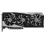 Изображение Видеокарта Gigabyte GeForce RTX3050 8GB LHR (GV-N3050GAMING OC-8GD) #1 Фото Видеокарта Gigabyte GeForce RTX3050 8GB LHR (GV-N3050GAMING OC-8GD) #1
