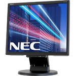 Фото NEC 17" E172M Black (60005020) TN 1280x1024, 250кд/м2, 90/60, 1000:1, 5мс, 75Гц, HDMI/VGA/DP #1