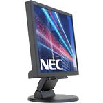 Фото NEC 17" E172M Black (60005020) TN 1280x1024, 250кд/м2, 90/60, 1000:1, 5мс, 75Гц, HDMI/VGA/DP #2