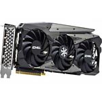 Изображение Видеокарта Inno3D GeForce RTX 3060 12GB iChill X3 Red LHR (C30603-12D6X-167139AH) #4 Фото Видеокарта Inno3D GeForce RTX 3060 12GB iChill X3 Red LHR (C30603-12D6X-167139AH) #4
