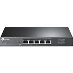 Изображение Коммутатор TP-Link TL-SG105-M2 Switch 5-port 100/1000/2500 Мбит/с Фото Коммутатор TP-Link TL-SG105-M2 Switch 5-port 100/1000/2500 Мбит/с