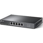Изображение Коммутатор TP-Link TL-SG105-M2 Switch 5-port 100/1000/2500 Мбит/с #1 Фото Коммутатор TP-Link TL-SG105-M2 Switch 5-port 100/1000/2500 Мбит/с #1