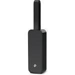 Изображение Адаптер сетевой TP-LINK UE306 с USB 3.0 на Gigabit Ethernet, Black #1 Фото Адаптер сетевой TP-LINK UE306 с USB 3.0 на Gigabit Ethernet, Black #1