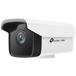 Изображение Сетевая камера наружная TP-Link VIGI C300P-4, 3Мп, Линза 4мм Фото Сетевая камера наружная TP-Link VIGI C300P-4, 3Мп, Линза 4мм