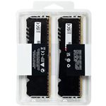 Изображение DDR-4 2шт x 16GB 3200МГц Kingston FURY Beast RGB (KF432C16BBAK2/32) #1 Фото DDR-4 2шт x 16GB 3200МГц Kingston FURY Beast RGB (KF432C16BBAK2/32) #1