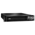Изображение UPS APC Smart-UPS SRT1500RMXLI-NC 1500W/1500VA, LCD, On-Line, RM 2U, Network Card #2 Фото UPS APC Smart-UPS SRT1500RMXLI-NC 1500W/1500VA, LCD, On-Line, RM 2U, Network Card #2