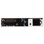 Изображение UPS APC Smart-UPS SRT1500RMXLI-NC 1500W/1500VA, LCD, On-Line, RM 2U, Network Card #3 Фото UPS APC Smart-UPS SRT1500RMXLI-NC 1500W/1500VA, LCD, On-Line, RM 2U, Network Card #3