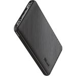 Фото Внешний аккумулятор Power Bank TRUST Primo 10000mAh Black (23595)