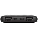 Фото Внешний аккумулятор Power Bank TRUST Primo 10000mAh Black (23595) #2