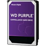 Изображение HDD WD WD63PURZ 6TB Purple SATA 5400rpm 256MB Фото HDD WD WD63PURZ 6TB Purple SATA 5400rpm 256MB
