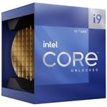 Фото CPU Intel Core™ i9-12900KS, 3.4ГГц, 16 cores /  24 threads, socket-1700 (BX8071512900KS) без кулера