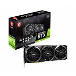 Изображение Видеокарта MSI GeForce RTX3080 12GB (RTX 3080 VENTUS 3X PLUS 12G OC LHR) Фото Видеокарта MSI GeForce RTX3080 12GB (RTX 3080 VENTUS 3X PLUS 12G OC LHR)