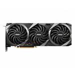 Изображение Видеокарта MSI GeForce RTX3080 12GB (RTX 3080 VENTUS 3X PLUS 12G OC LHR) #1 Фото Видеокарта MSI GeForce RTX3080 12GB (RTX 3080 VENTUS 3X PLUS 12G OC LHR) #1