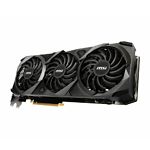 Изображение Видеокарта MSI GeForce RTX3080 12GB (RTX 3080 VENTUS 3X PLUS 12G OC LHR) #2 Фото Видеокарта MSI GeForce RTX3080 12GB (RTX 3080 VENTUS 3X PLUS 12G OC LHR) #2
