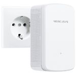 Изображение Усилитель Wi-Fi сигнала Mercusys ME20, AC750, 1 RJ45 x 10/100Mбит/с #2 Фото Усилитель Wi-Fi сигнала Mercusys ME20, AC750, 1 RJ45 x 10/100Mбит/с #2