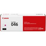 Изображение Картридж Canon 046H (1252C002) Magenta LBP650/MF730, 6300стр. Фото Картридж Canon 046H (1252C002) Magenta LBP650/MF730, 6300стр.
