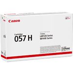 Изображение Картридж Canon 057H (3010C002) Black LBP223dw/226dw/228x/MF443dw/445dw/446x/449x, 10000 стр. Фото Картридж Canon 057H (3010C002) Black LBP223dw/226dw/228x/MF443dw/445dw/446x/449x, 10000 стр.