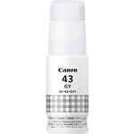 Изображение Чернила Canon GI-43 GY (4707C001AA) Grey, Pixma G640/G540, 60мл Фото Чернила Canon GI-43 GY (4707C001AA) Grey, Pixma G640/G540, 60мл