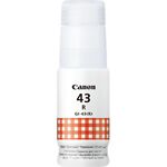 Изображение Чернила Canon GI-43 R (4716C001AA) Red, Pixma G640/G540, 70мл Фото Чернила Canon GI-43 R (4716C001AA) Red, Pixma G640/G540, 70мл