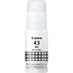 Изображение Чернила Canon GI-43 BK (4698C001AA) Black, Pixma G640/G540, 70мл Фото Чернила Canon GI-43 BK (4698C001AA) Black, Pixma G640/G540, 70мл