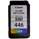Изображение Картридж Canon PG-445+CL-446 (8283B004) комплект Black+Color MultiPack #2 Фото Картридж Canon PG-445+CL-446 (8283B004) комплект Black+Color MultiPack #2
