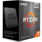 Изображение CPU AMD Ryzen 7 5800X3D, 3.4/4.5GHz, Socket-AM4 Box (100-100000651WOF) без кулера Фото CPU AMD Ryzen 7 5800X3D, 3.4/4.5GHz, Socket-AM4 Box (100-100000651WOF) без кулера