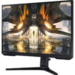 Фото SAMSUNG 27" LS27AG520NIXCI IPS 2560x1440, 1мс, 400кд/м2, 1000:1, 165Гц, HDMI/DP #1