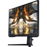 Фото SAMSUNG 27" LS27AG520NIXCI IPS 2560x1440, 1мс, 400кд/м2, 1000:1, 165Гц, HDMI/DP #2