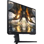 Фото SAMSUNG 27" LS27AG520NIXCI IPS 2560x1440, 1мс, 400кд/м2, 1000:1, 165Гц, HDMI/DP #3
