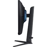 Фото SAMSUNG 27" LS27AG520NIXCI IPS 2560x1440, 1мс, 400кд/м2, 1000:1, 165Гц, HDMI/DP #5