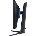 Фото SAMSUNG 27" LS27AG520NIXCI IPS 2560x1440, 1мс, 400кд/м2, 1000:1, 165Гц, HDMI/DP #6
