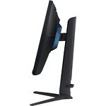 Фото SAMSUNG 27" LS27AG520NIXCI IPS 2560x1440, 1мс, 400кд/м2, 1000:1, 165Гц, HDMI/DP #7