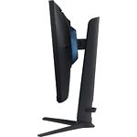 Фото SAMSUNG 27" LS27AG520NIXCI IPS 2560x1440, 1мс, 400кд/м2, 1000:1, 165Гц, HDMI/DP #8