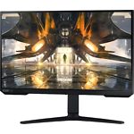 Фото SAMSUNG 27" LS27AG520NIXCI IPS 2560x1440, 1мс, 400кд/м2, 1000:1, 165Гц, HDMI/DP #9