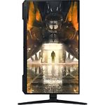 Фото SAMSUNG 27" LS27AG520NIXCI IPS 2560x1440, 1мс, 400кд/м2, 1000:1, 165Гц, HDMI/DP #10