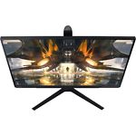 Фото SAMSUNG 27" LS27AG520NIXCI IPS 2560x1440, 1мс, 400кд/м2, 1000:1, 165Гц, HDMI/DP #12