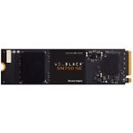Изображение SSD Western Digital Black SN750 SE 1TB M.2 NVMe 2280 (WDS100T1B0E) 3600/2830 MB/s Фото SSD Western Digital Black SN750 SE 1TB M.2 NVMe 2280 (WDS100T1B0E) 3600/2830 MB/s
