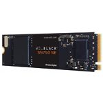 Изображение SSD Western Digital Black SN750 SE 1TB M.2 NVMe 2280 (WDS100T1B0E) 3600/2830 MB/s #1 Фото SSD Western Digital Black SN750 SE 1TB M.2 NVMe 2280 (WDS100T1B0E) 3600/2830 MB/s #1