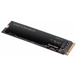 Изображение SSD Western Digital Black SN750 SE 1TB M.2 NVMe 2280 (WDS100T1B0E) 3600/2830 MB/s #2 Фото SSD Western Digital Black SN750 SE 1TB M.2 NVMe 2280 (WDS100T1B0E) 3600/2830 MB/s #2