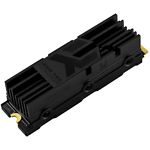 Изображение SSD Goodram Iridium Pro M.2 4TB NVMe 2280 PCIe4x4 (IRP-SSDPR-P44A-4K0-80) 7000/6850 Mb/s #1 Фото SSD Goodram Iridium Pro M.2 4TB NVMe 2280 PCIe4x4 (IRP-SSDPR-P44A-4K0-80) 7000/6850 Mb/s #1