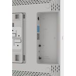 Изображение Точка доступа KEENETIC Orbiter Pro (KN-2810) WiFi, AC1300, 2.4GHz+5GHz, GLan+WAN #4 Фото Точка доступа KEENETIC Orbiter Pro (KN-2810) WiFi, AC1300, 2.4GHz+5GHz, GLan+WAN #4