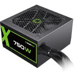 Изображение Блок питания GAMEMAX GX-750, 750W, 120мм. вент, 80+Gold, OVP/UVP/SIP/OCP/OLP/OPP/SCP #1 Фото Блок питания GAMEMAX GX-750, 750W, 120мм. вент, 80+Gold, OVP/UVP/SIP/OCP/OLP/OPP/SCP #1