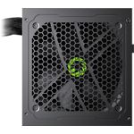 Изображение Блок питания GAMEMAX GX-750, 750W, 120мм. вент, 80+Gold, OVP/UVP/SIP/OCP/OLP/OPP/SCP #7 Фото Блок питания GAMEMAX GX-750, 750W, 120мм. вент, 80+Gold, OVP/UVP/SIP/OCP/OLP/OPP/SCP #7