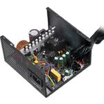 Изображение Блок питания GAMEMAX GX-750, 750W, 120мм. вент, 80+Gold, OVP/UVP/SIP/OCP/OLP/OPP/SCP #10 Фото Блок питания GAMEMAX GX-750, 750W, 120мм. вент, 80+Gold, OVP/UVP/SIP/OCP/OLP/OPP/SCP #10