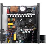 Изображение Блок питания GAMEMAX GX-750, 750W, 120мм. вент, 80+Gold, OVP/UVP/SIP/OCP/OLP/OPP/SCP #11 Фото Блок питания GAMEMAX GX-750, 750W, 120мм. вент, 80+Gold, OVP/UVP/SIP/OCP/OLP/OPP/SCP #11