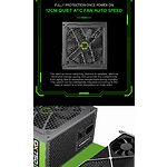 Изображение Блок питания GAMEMAX GX-750, 750W, 120мм. вент, 80+Gold, OVP/UVP/SIP/OCP/OLP/OPP/SCP #18 Фото Блок питания GAMEMAX GX-750, 750W, 120мм. вент, 80+Gold, OVP/UVP/SIP/OCP/OLP/OPP/SCP #18